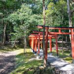 神社の基礎知識や参拝のマナーについて